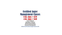 Gallery Photo of Live Class 8 Hr $89 - 4 Hr $59
Guaranteed Court Acceptance or Full Refund
Live Online Virtual Classes
PC - Smart Phone - Tablet
Immediate Certificate