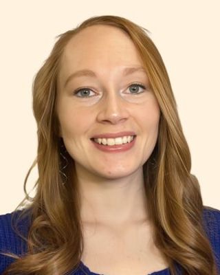 Photo of Sarah Lucich, Licensed Professional Clinical Counselor, MA, LPCC