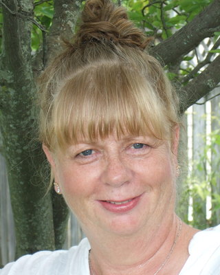 Photo of Sandra Chopping, MA, CCC, RP, Registered Psychotherapist