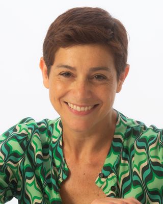Photo of Dr Galya Smith, Psychologist in London, England