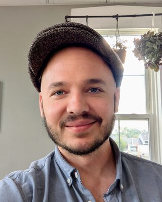 Photo of Timothy Ashdown - Tim Ashdown Counseling, LLC, Licensed Clinical Professional Counselor, MS, LCPC