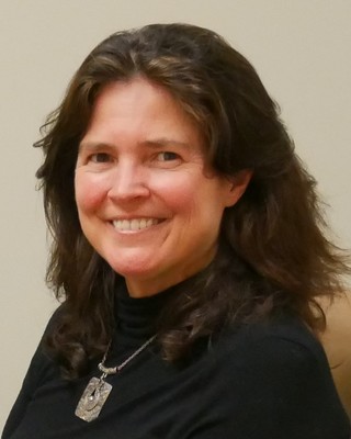 Photo of Charlotte Ormond, Psychologist in Mountain View, CA