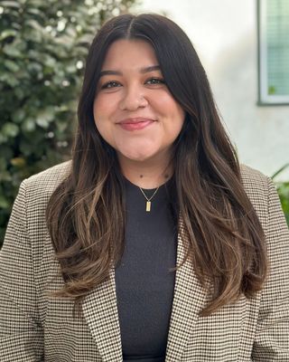 Photo of Sarah Bernal, Associate Clinical Social Worker, MSW, ASW