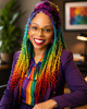 Jamelle Berry, AAMFT Approved Supervisor, LMFT