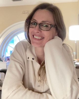 Photo of Sara Jenike, Counselor, LMHC