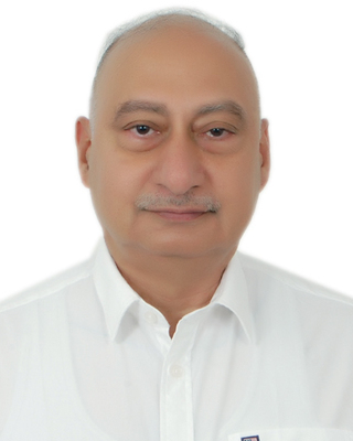 Pradeep Kumar Chadha