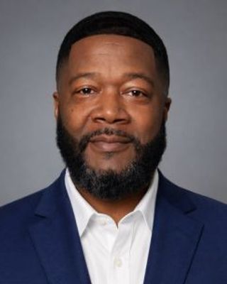 Photo of Tito Gordon, Licensed Professional Counselor, LPC