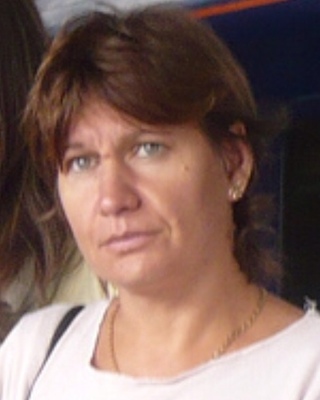 Photo of Laura Bertha, Psychologist in Fulham, London, England