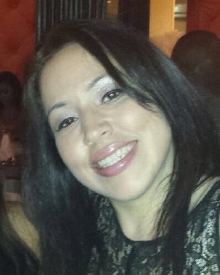 Photo of Cynthia Torres, Marriage & Family Therapist in Olympia Heights, FL