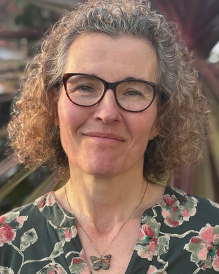 Photo of Kathryn Whyte, Psychologist, PsychD, HCPC - Clin. Psych.