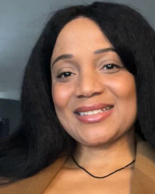 Photo of Jamila Kamara, Psychiatric Nurse Practitioner, PMHNP