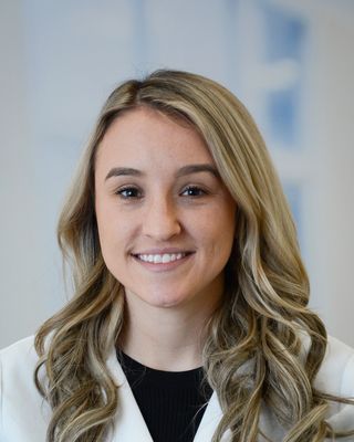Photo of Katelyn Burgo, Psychiatric Nurse Practitioner, PMHNP, BC