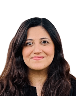 Photo of Bina Saleh, PMHNP