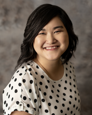 Photo of Eriko Her, Licensed Professional Counselor in Prairie Village, KS