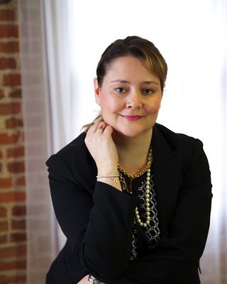 Photo of Mari Justine Sullivan Hogan, Clinical Social Work/Therapist, MSW, LCSW