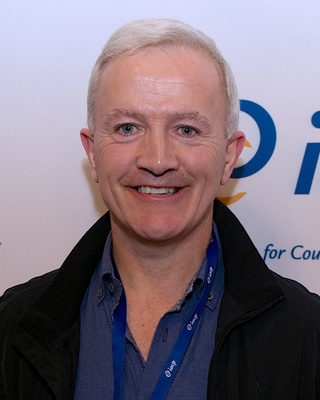 Photo of Joseph O'Beirne, MSc, MIACP, Psychotherapist