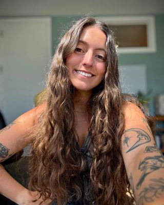 Photo of Erica Gebbia, Clinical Social Work/Therapist, MSW, CSW
