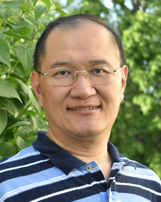 Photo of Dr. Scott Liu (Huan-Chung S Liu, Ph.D.), Psychologist in Iowa City, IA