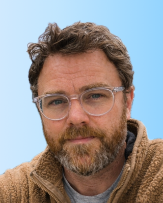 Photo of Stefan Heise, Clinical Social Work/Therapist, LCSW