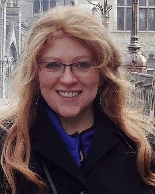 Photo of Katherine Rachlin, Psychologist in New York