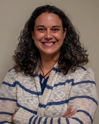 Photo of Nicole Newell, Counselor, LCMHC