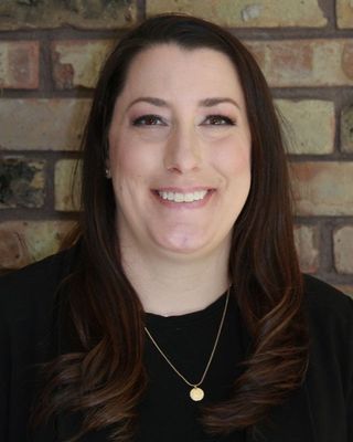 Photo of Andrea Picl, Counselor, LCPC