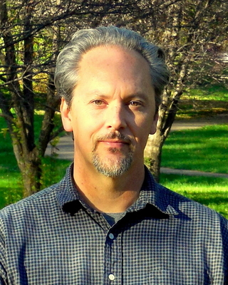 Photo of James Benda, Marriage & Family Therapist in Golden Valley, MN