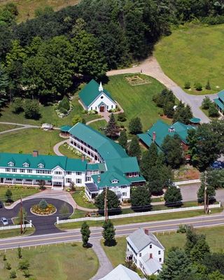 Photo of The Plymouth House | Addiction Treatment Center, Treatment Center in Pelham, NH