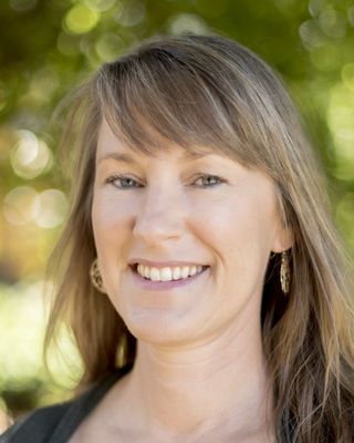 Photo of Jade Waters-Tippo, Marriage & Family Therapist in Ventura, CA