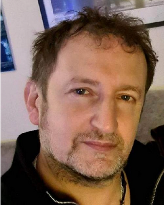 Photo of Simon A Hudson, Psychotherapist, MUKCP