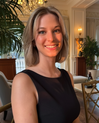 Photo of Victoria Roland- Neurodivergent Specialized, Counselor, LMHC, MEd, EdS