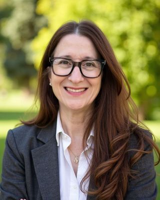 Photo of Monica Ferraro, Marriage & Family Therapist Associate, LMFT, MA CC