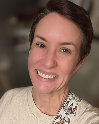 Photo of Dr. Sarah Bione-Dunn, Psychologist, PsyD