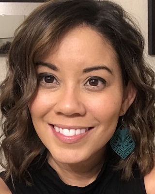 Photo of Dalisa Jimenez, Licensed Professional Counselor in Phoenix, AZ