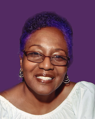 Photo of Sonya Young, Licensed Professional Counselor, LPCC