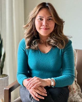 Photo of Gray Kravitz, RPC-C