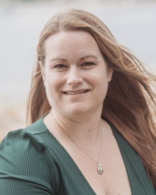 Photo of Emily Hester-McCullough, Mental Health Counselor, MA, LMHC, LPC