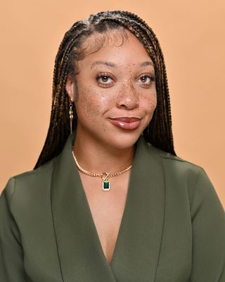 Photo of Oksana Masi Salaam, Counselor, MSEd, LMHC