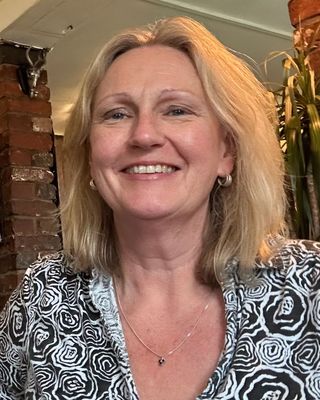 Photo of Nicola Harper, Counsellor, MBACP