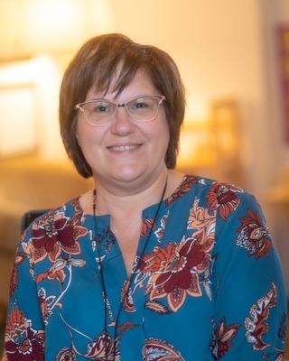 Photo of Nancy Anne DeVries, Counsellor in Surrey, BC
