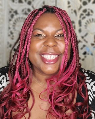 Photo of Jamila M Dawson, Marriage & Family Therapist, MA, LMFT