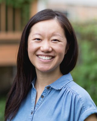 Photo of Jennifer Hu, Clinical Social Work/Therapist in 60604, IL