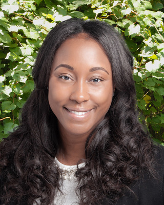 Photo of Ashley F Ward-Hines, Licensed Professional Counselor in Huntsville, TX