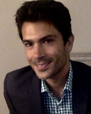Photo of Robert A Graceffo, PhD, Psychologist