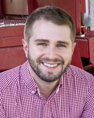 Photo of Zack Coco, Psychiatric Nurse Practitioner in North Little Rock, AR