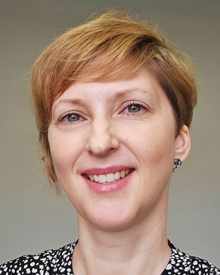 Photo of Rebecca Brooks, Psychologist, PsyBA General