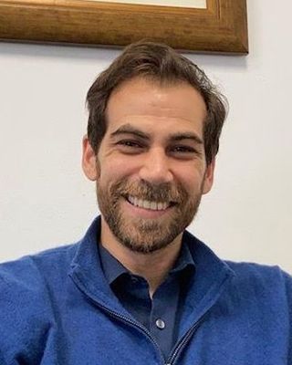 Photo of Jerzy Kaufmann, Psychological Associate, PhD