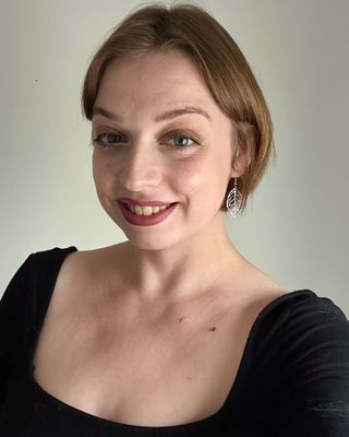 Photo of Coco Vivienne Ann, Psychotherapist, MBACP