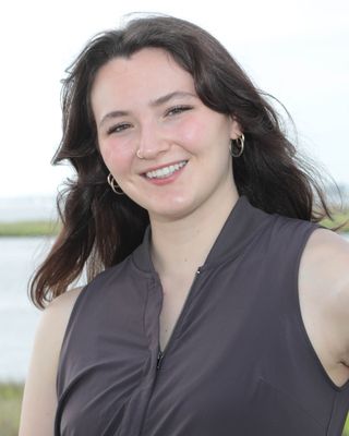 Photo of Claire Armstrong, Pre-Licensed Professional