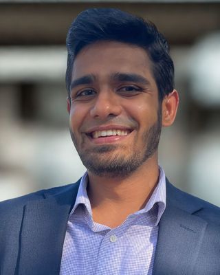 Photo of Dr. Sharvan Chhabria, Psychologist, PsyD